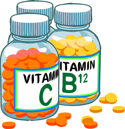 Vitamins 